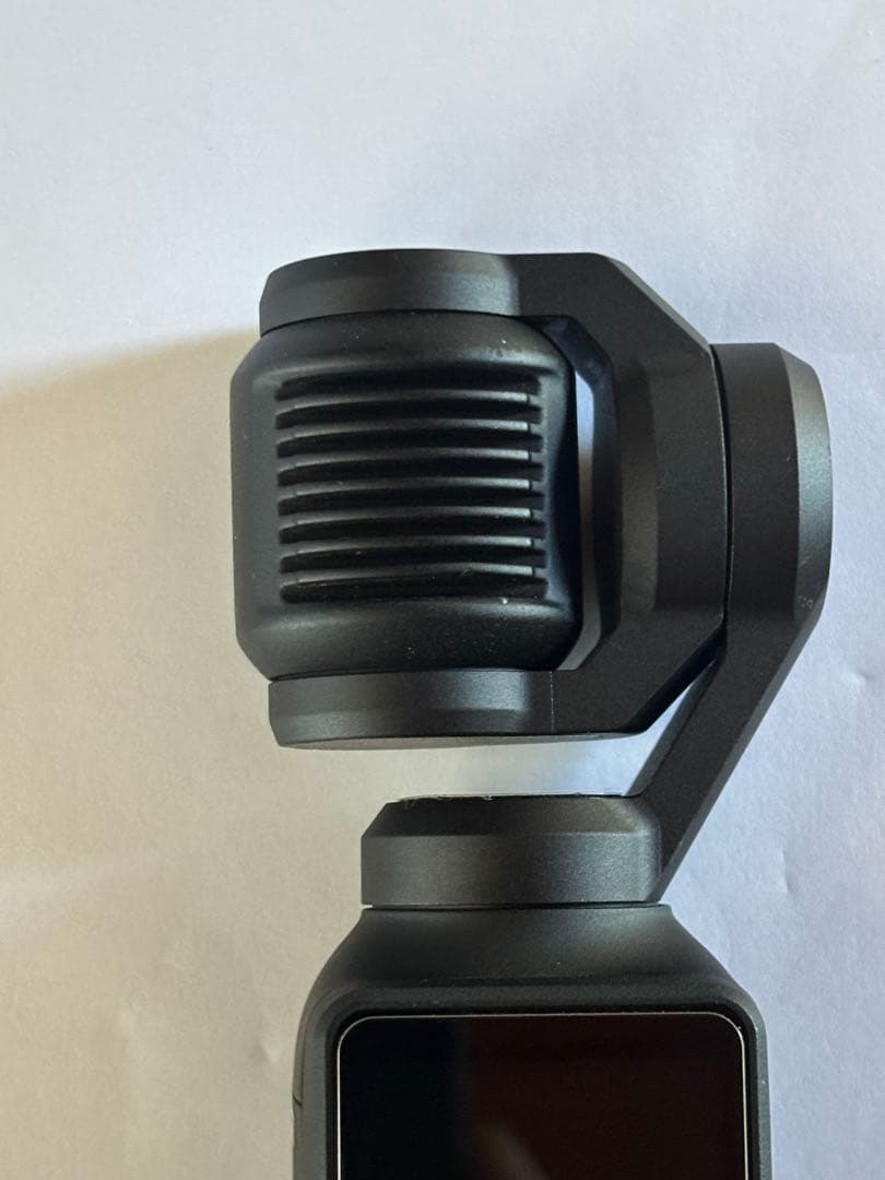 DJI OSMO POCKET 3 本体と付属品