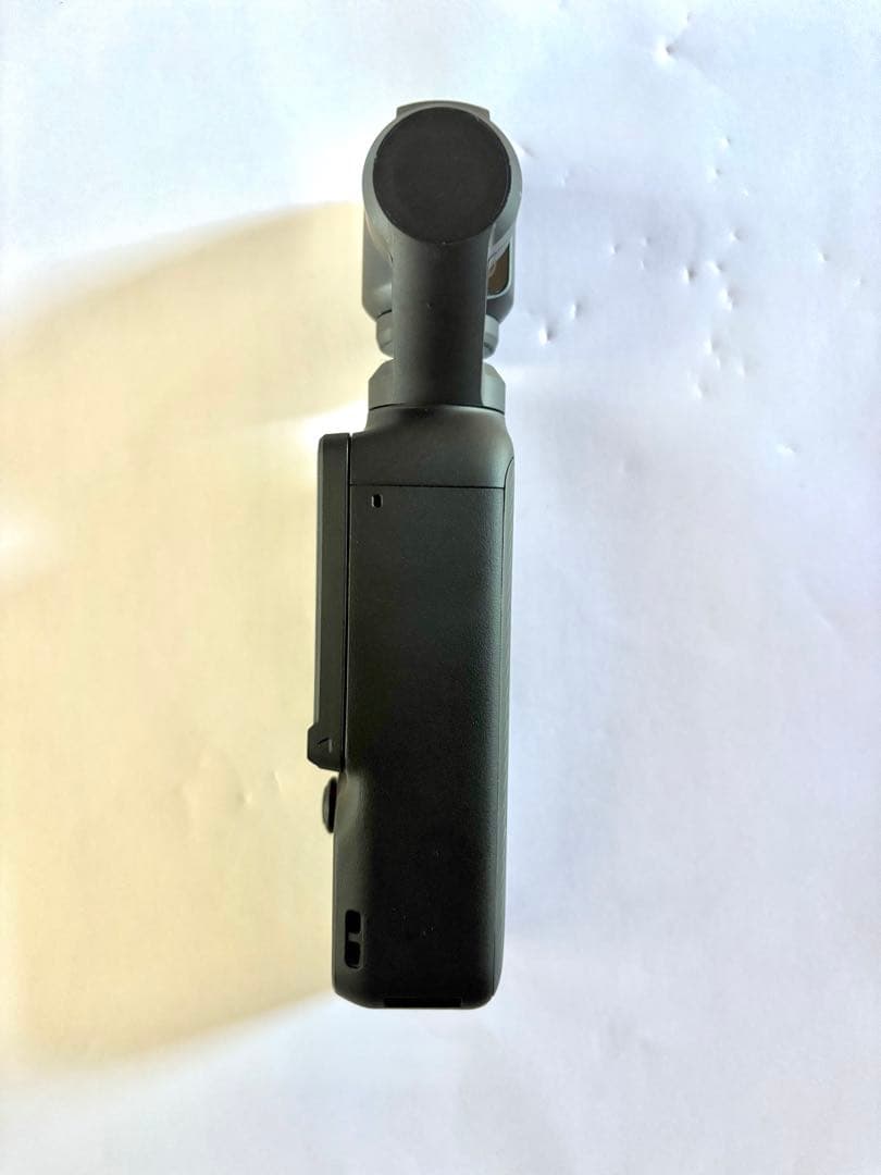 DJI OSMO POCKET 3 本体と付属品