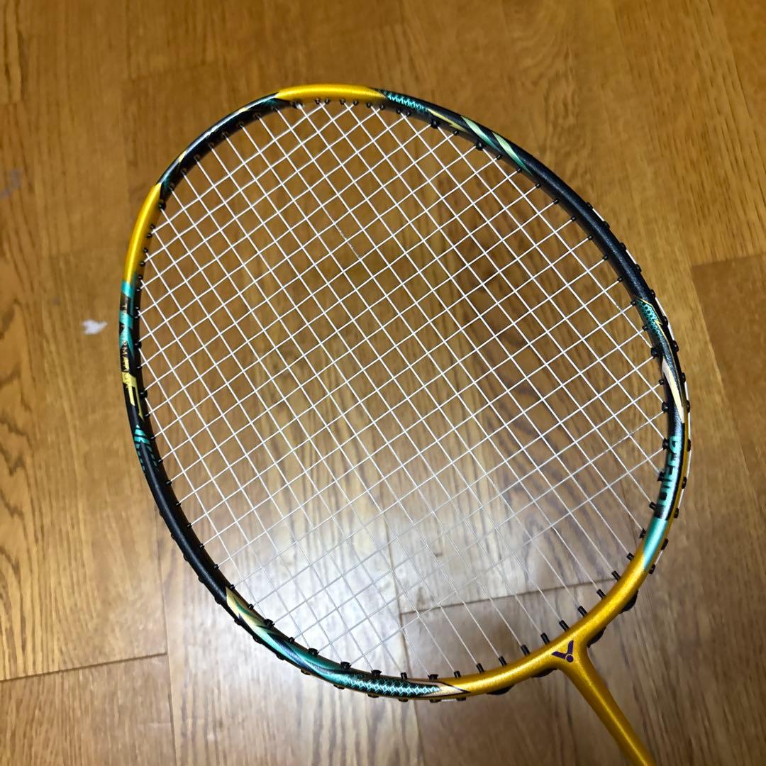 スラスターfc ultra 3ug5