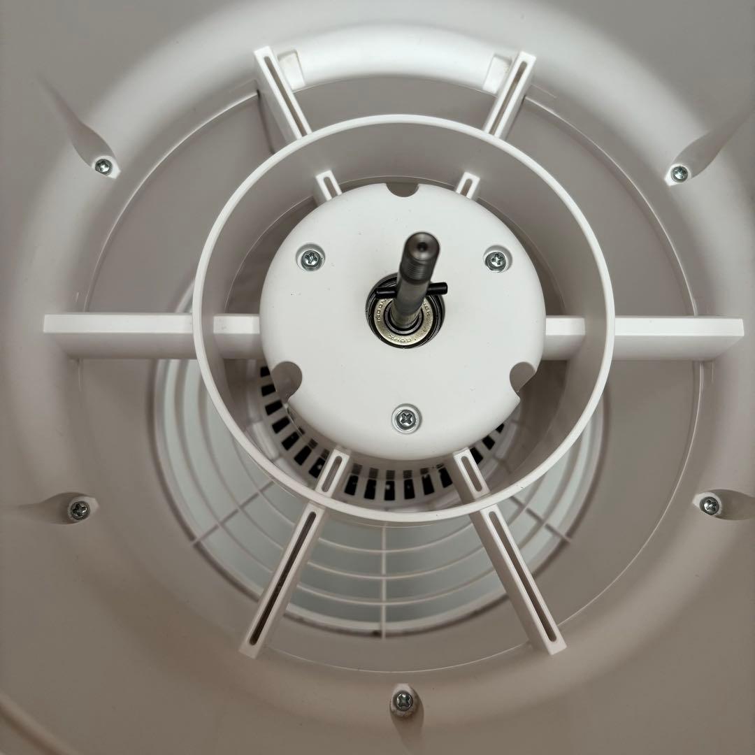 美品 バルミューダ サーキュレータGreenFan C2リモコン付 2021年製