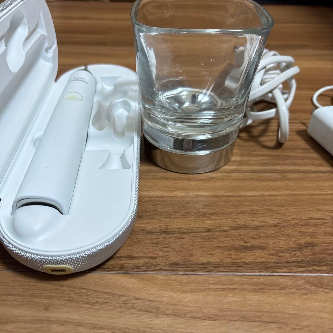 電動歯ブラシ Sonicare ダイヤモンドクリーン　セット