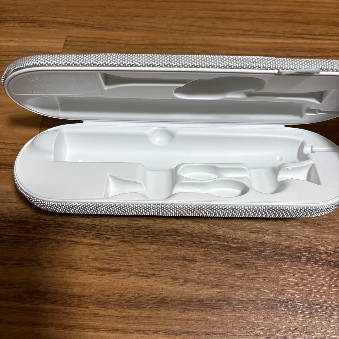 電動歯ブラシ Sonicare ダイヤモンドクリーン　セット