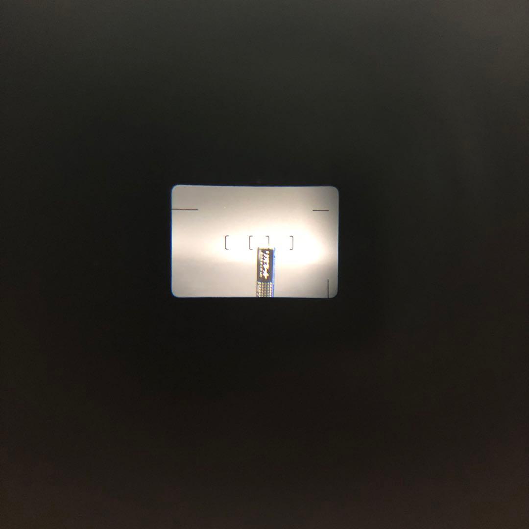 【動作確認済み）OLYMPUS μ[mju:]-III 135 フィルムカメラ