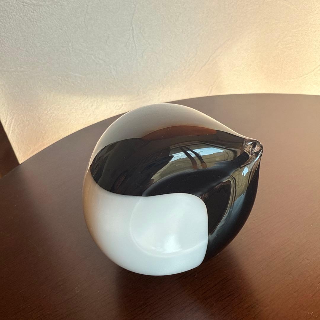 Penguin オイバトイッカ　イッタラ　バード　Oiva toikka