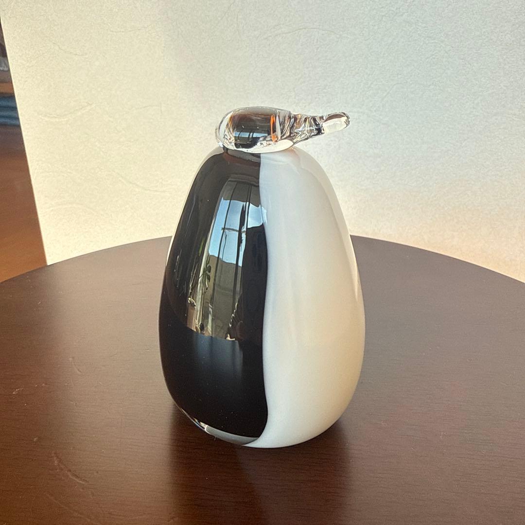 Penguin オイバトイッカ　イッタラ　バード　Oiva toikka