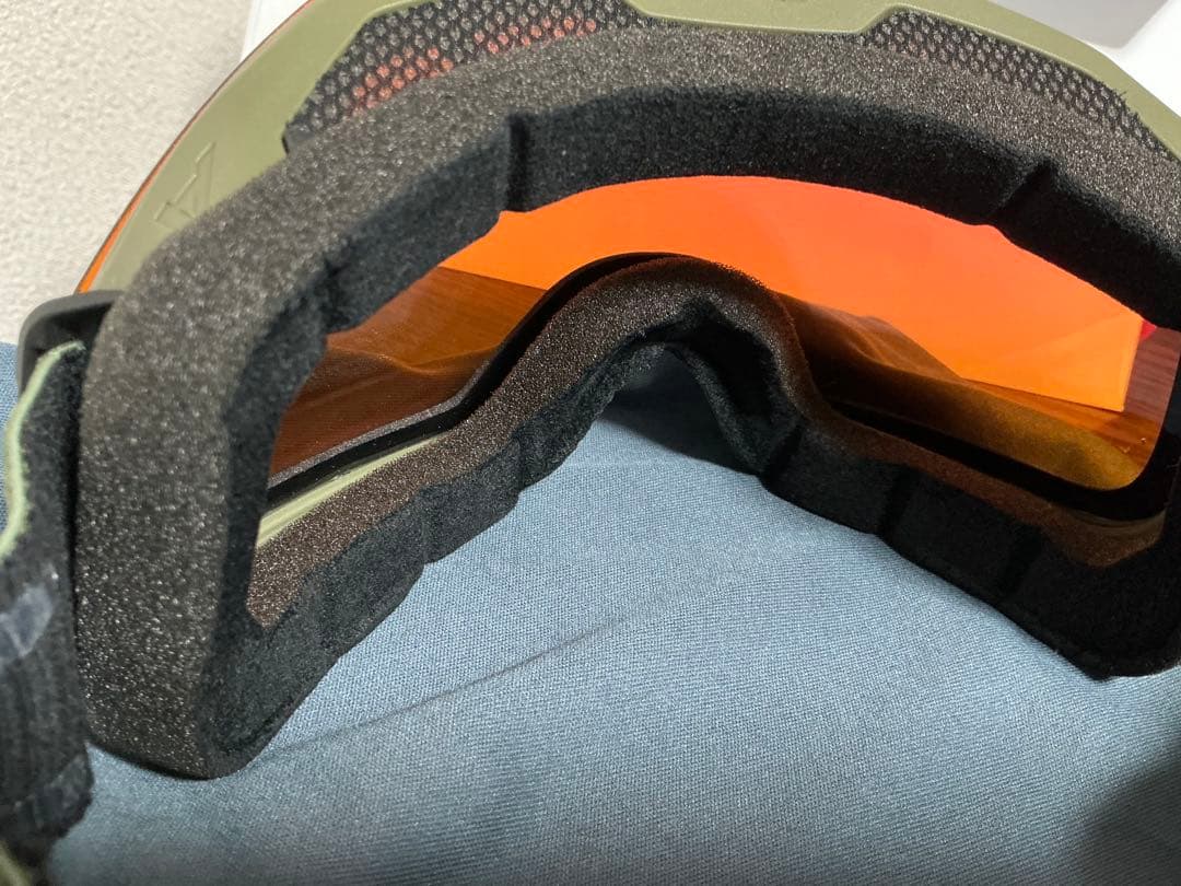 と*ら様 ALPINA BLACKCOMB Q-LITE ゴーグル