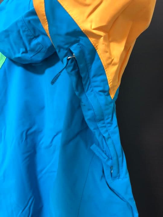 inhabitant のボードウェア ジャケット