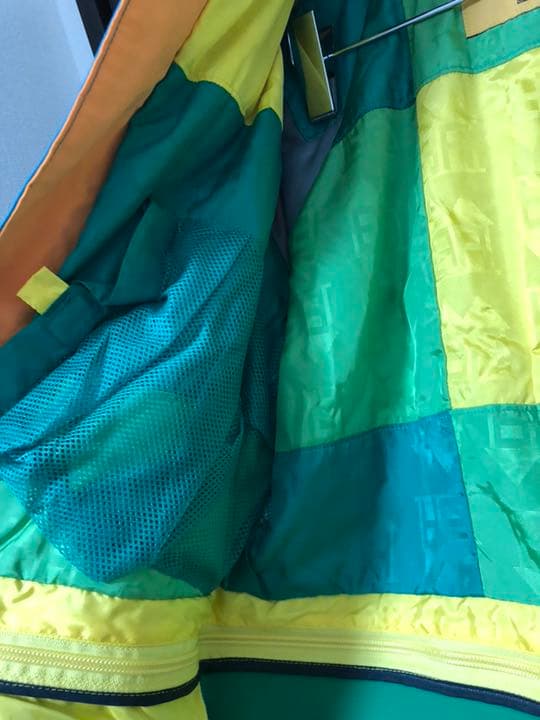 inhabitant のボードウェア ジャケット