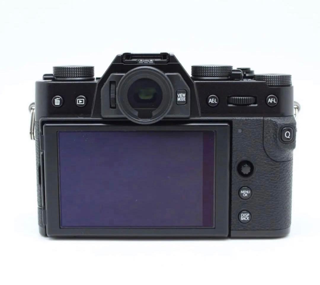 デジタルカメラ Xt30 + xf35mm f1.4