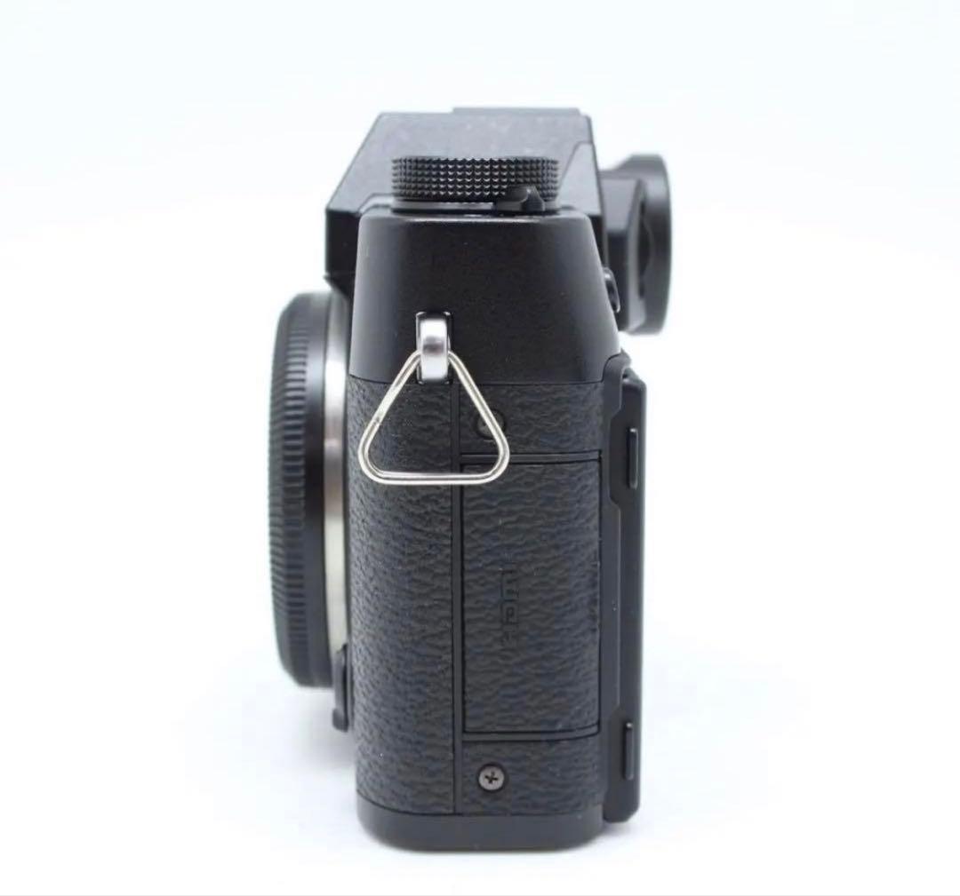 デジタルカメラ Xt30 + xf35mm f1.4