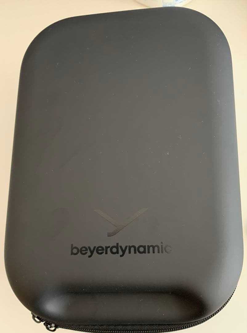 ヘッドホン beyerdynamic DT1990PRO