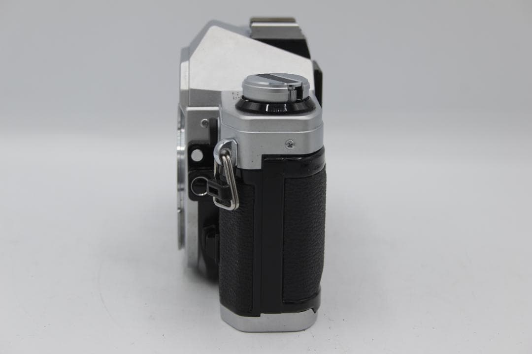 Canon AE-1 一眼レフカメラ FD 24mm 動作品