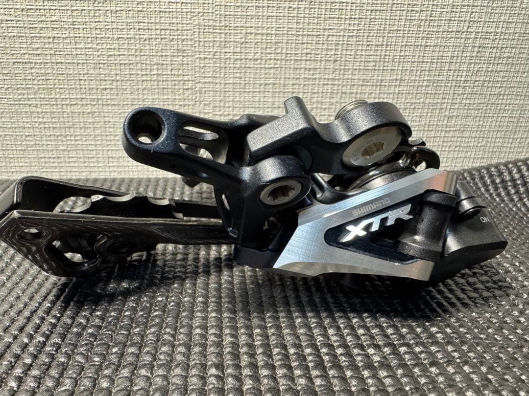 【美品】SHIMANO XTR RD-M985 リアディレイラー