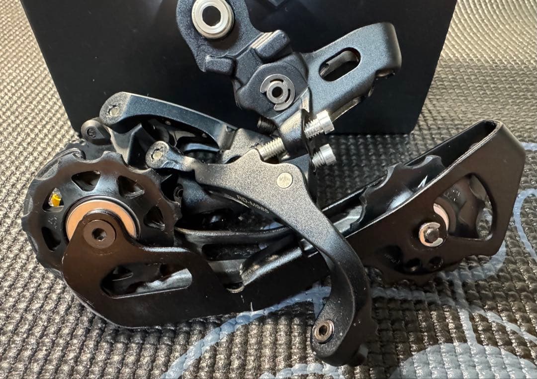 【美品】SHIMANO XTR RD-M985 リアディレイラー