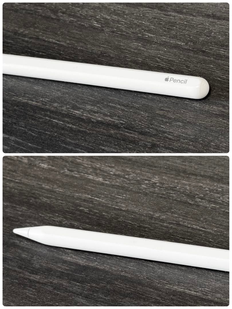 2023年4月購入品　Apple Pencil 第2世代 MU8F2J/A