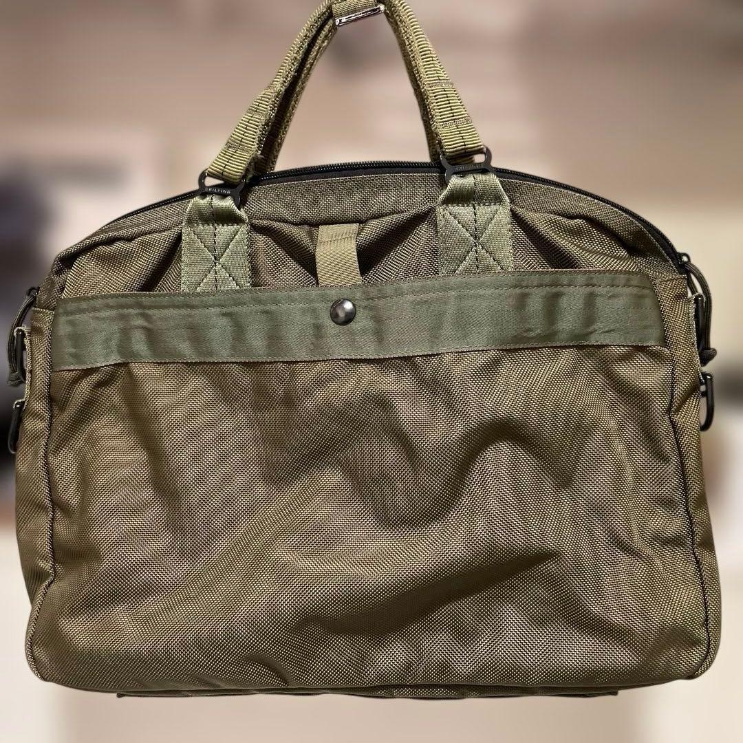 BRIEFING moss ビジネスバッグ ブリーフケース