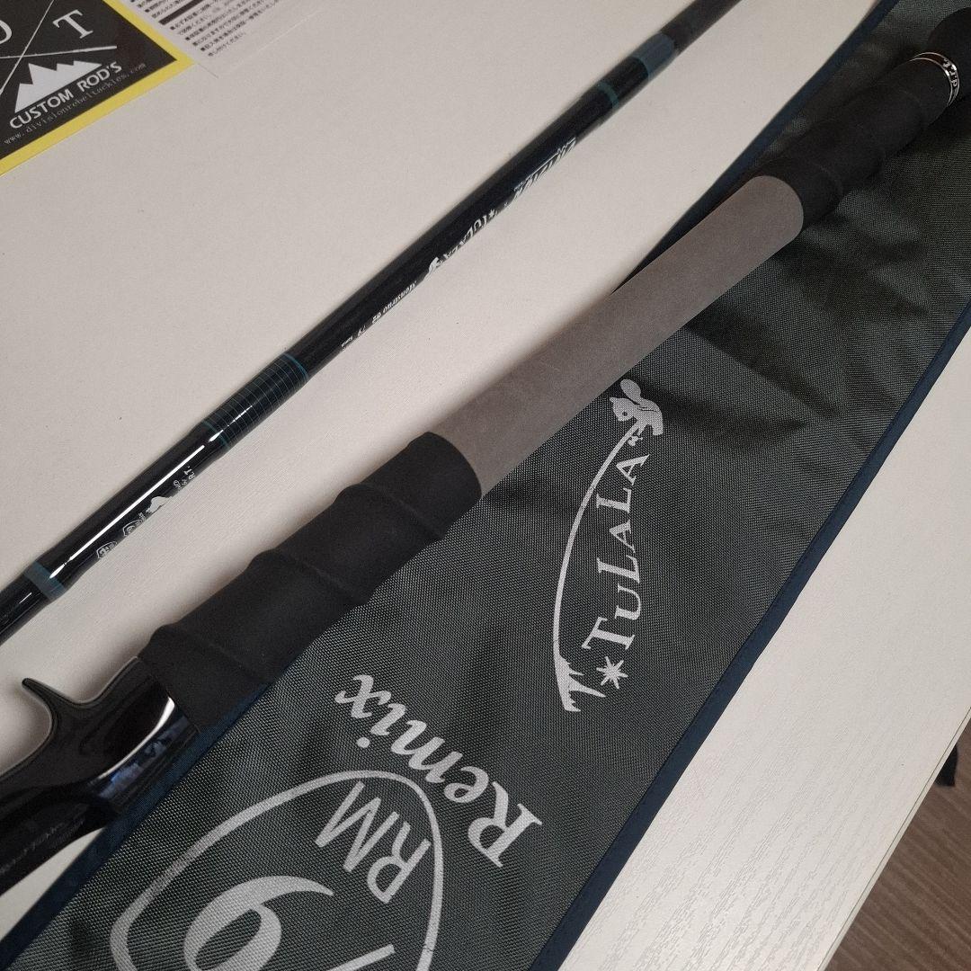 保証書付　DRT 　79リミックス 　モンストロ82 　アンドレ 79remix