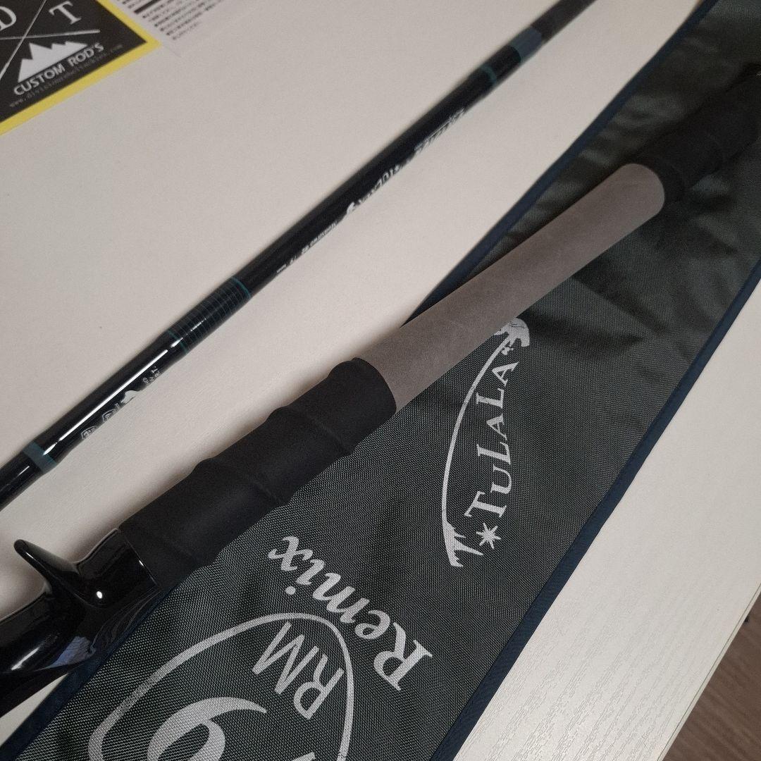 保証書付　DRT 　79リミックス 　モンストロ82 　アンドレ 79remix