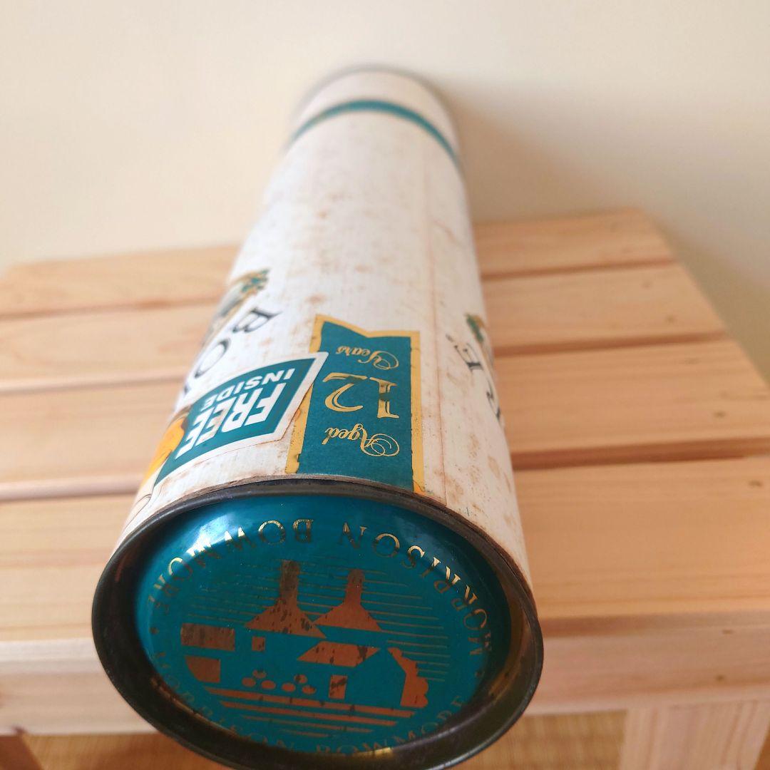 値下げ【ボウモア古酒】 12年 1000ml