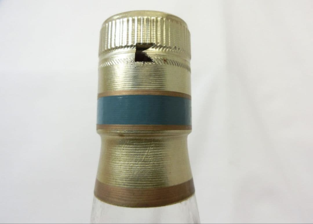 値下げ【ボウモア古酒】 12年 1000ml