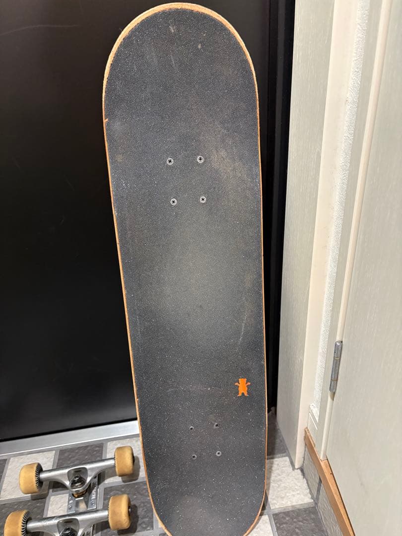 BAKER スケートボード コンプリート スケボーグッズまとめ売り