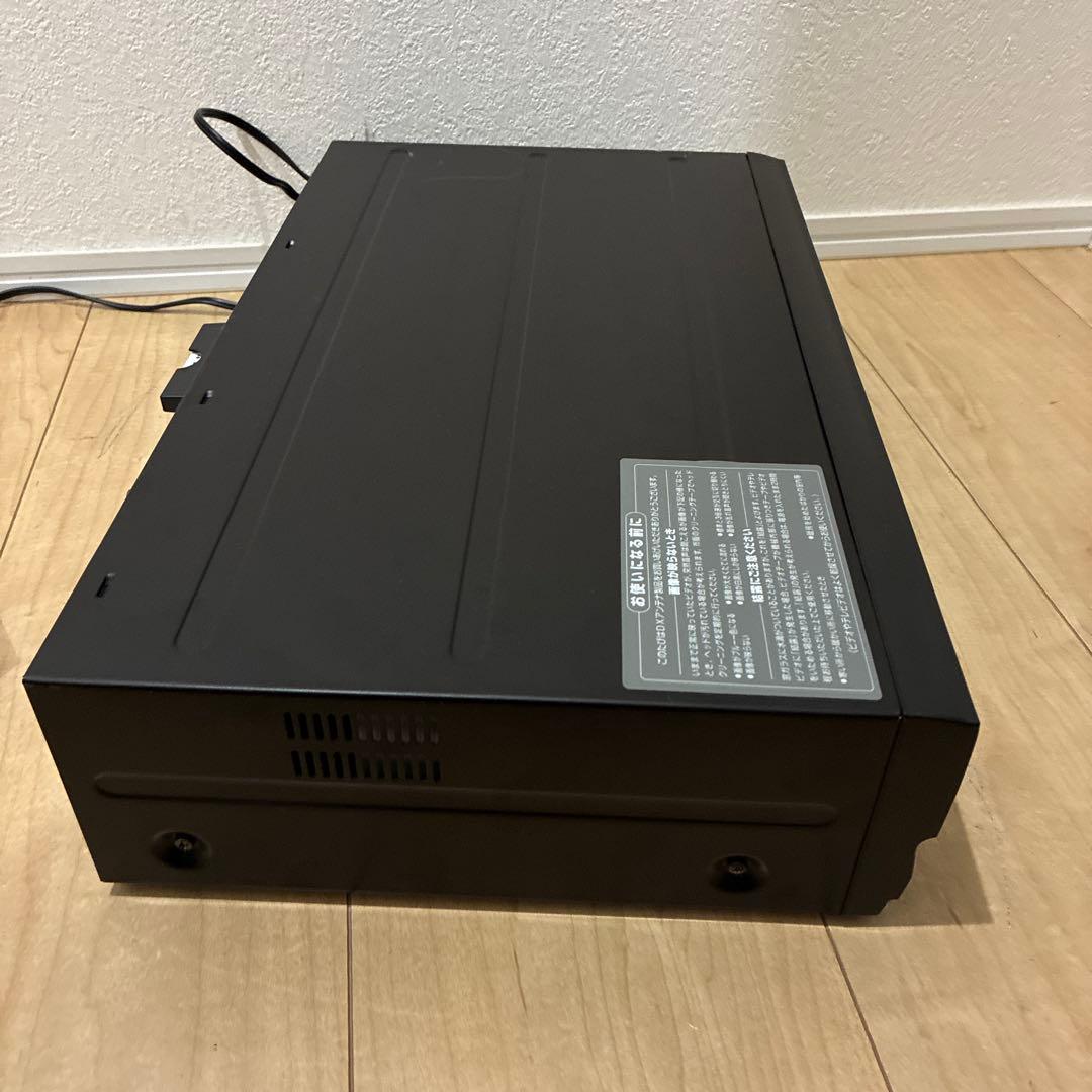 DXアンテナ　ビデオ一体型DVDレコーダー