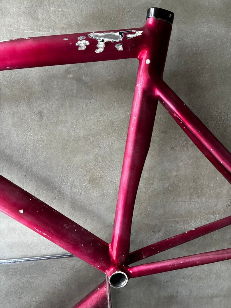 リーダー725 フレームL