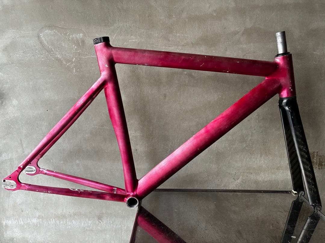 リーダー725 フレームL