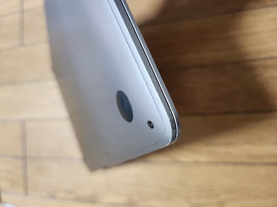 Macbook Air 2020 M1 8GB/256GB 訳あり