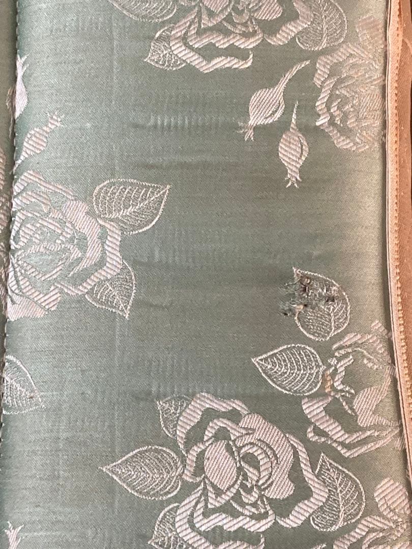 【極厚マットレス】アンティーク NIHON BED ※直接引取割引あり