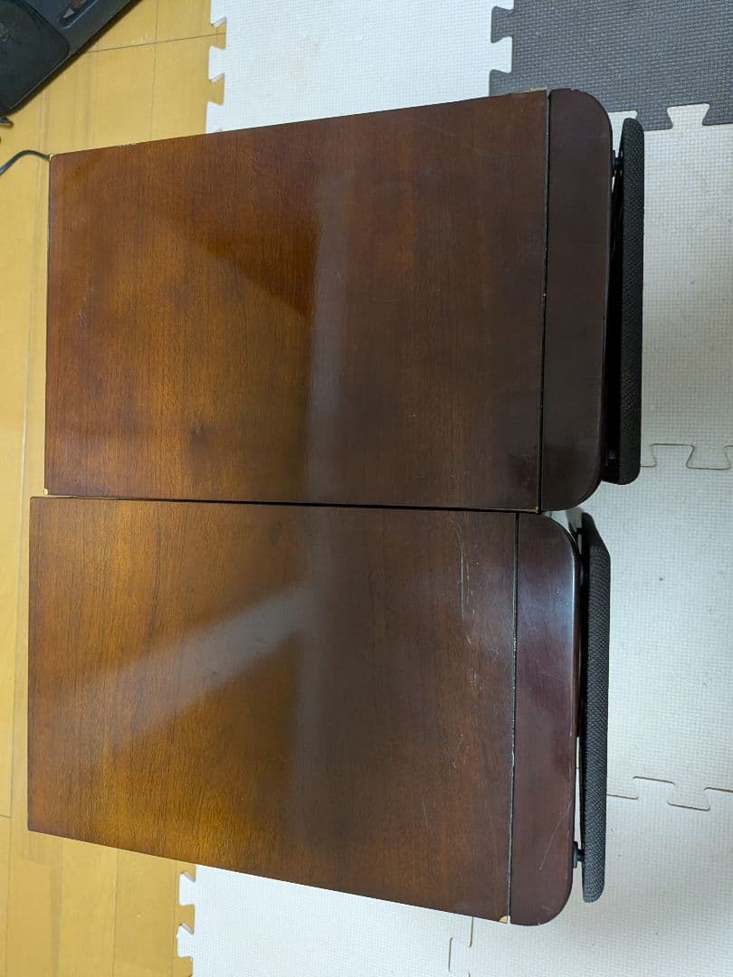 ONKYO D-202AXltd 日本製 スピーカー ペア 同シリアル