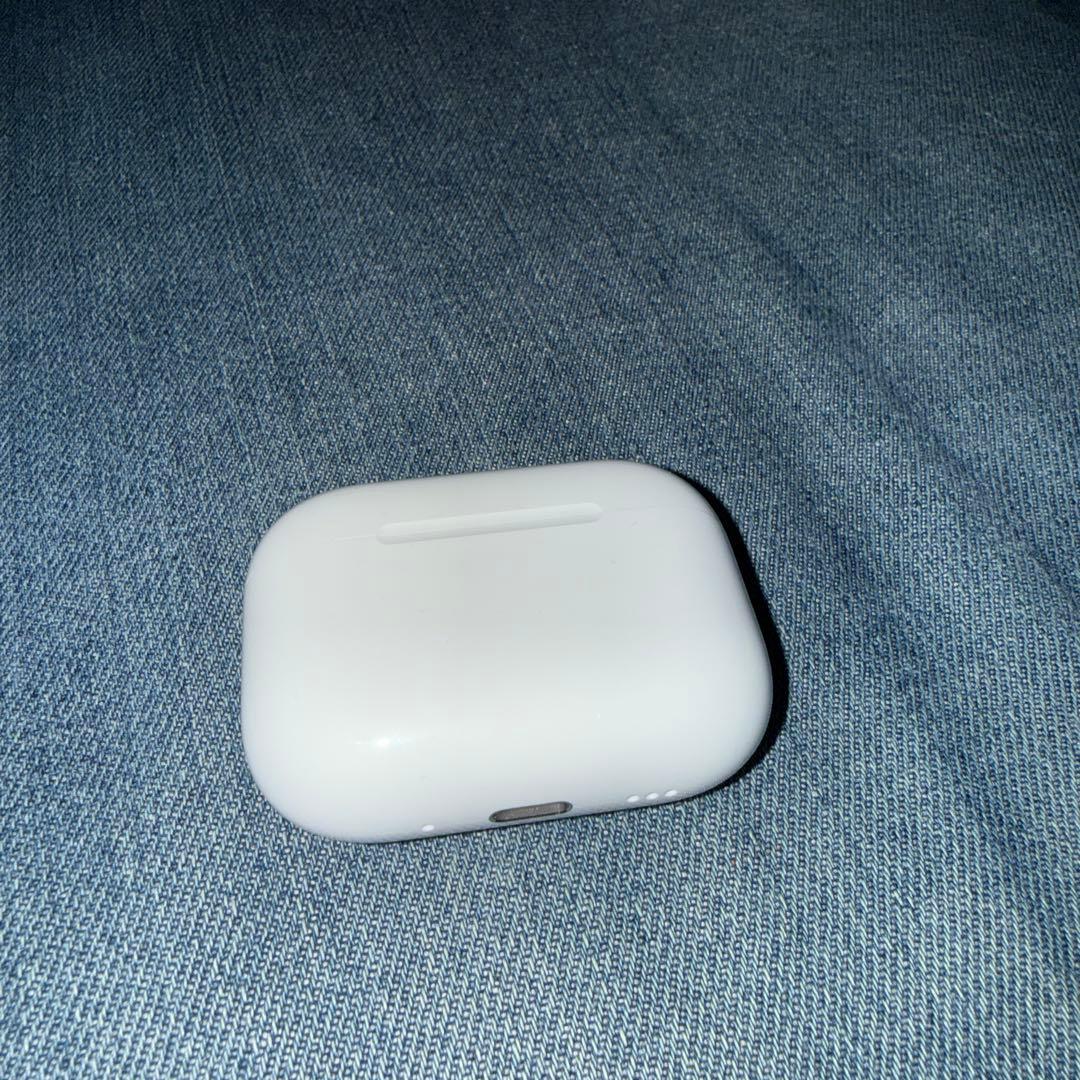 AirPodsPro3 本体 箱・付属品有【AppleCare加入可能】