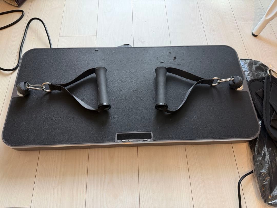 INNODIGYM 家庭用ジムマシン