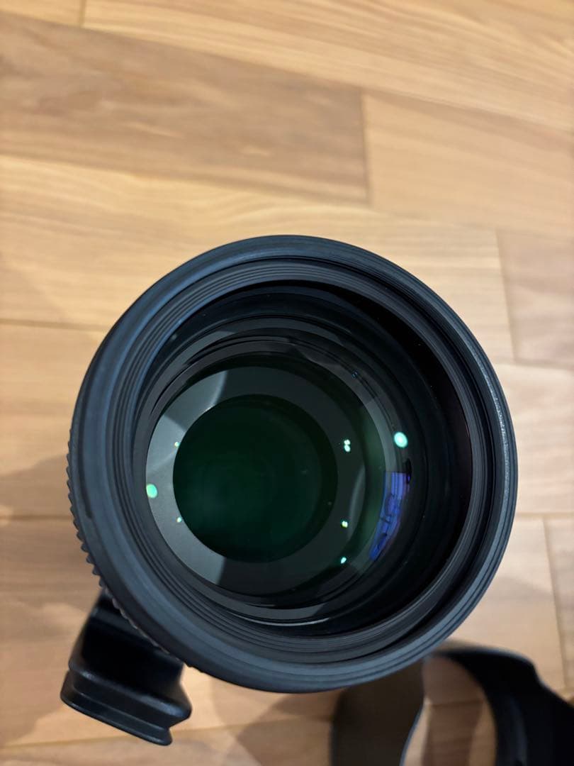 シグマ 70-200mm F2.8 DG OS HSM Sports Nikon