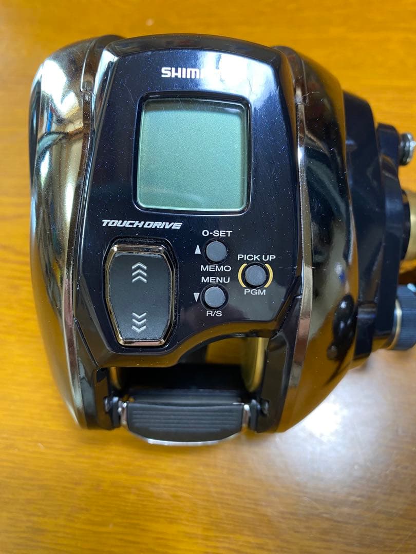 シマノ　ビーストマスター1000EJ