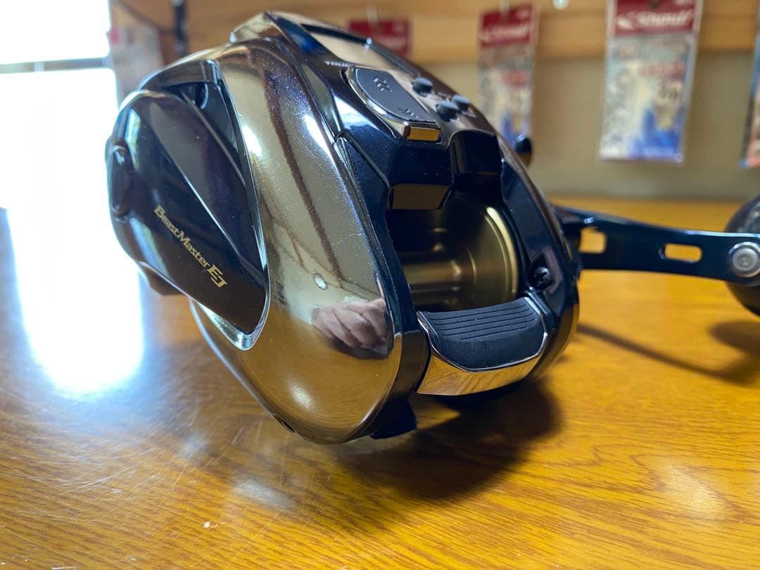 シマノ　ビーストマスター1000EJ