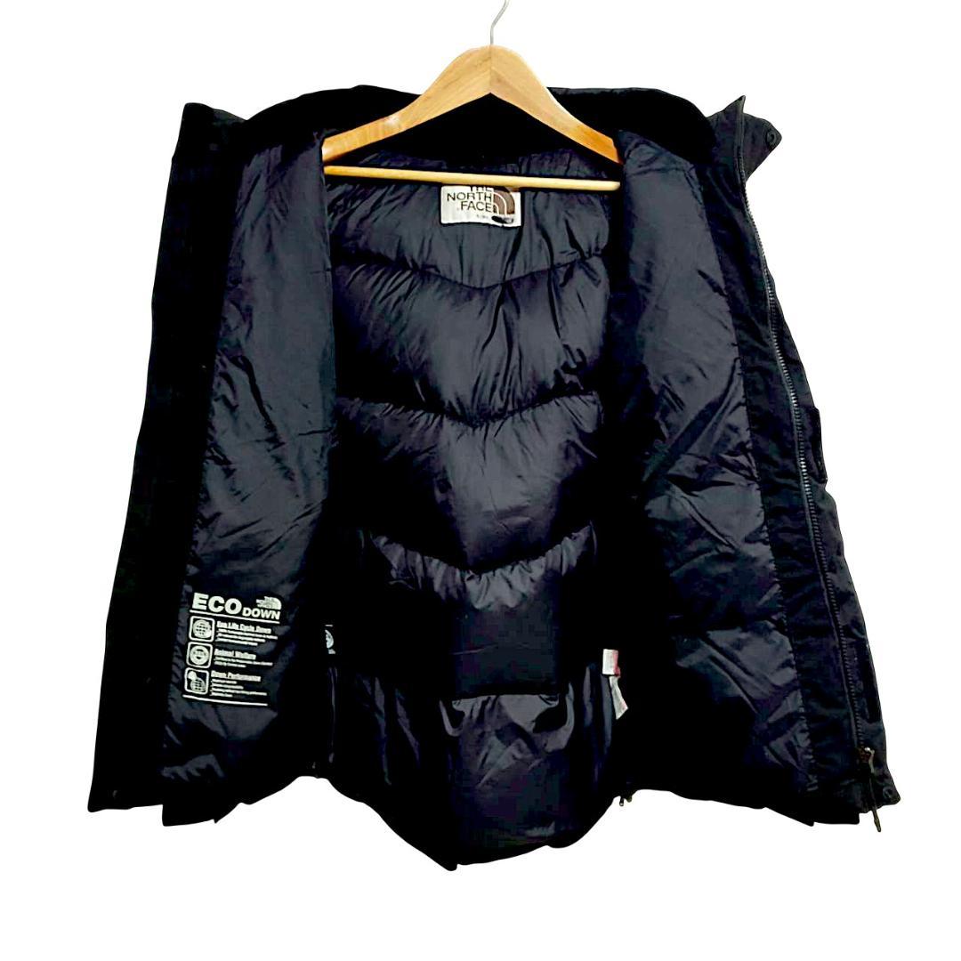 im378ノースフェイス ダウン ジャケット アウター