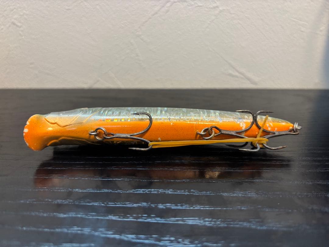 Blue Blue ルアーセット／ブローウィン140J付け足し