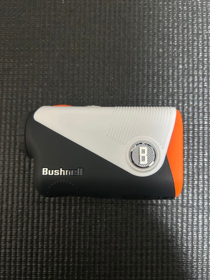 Bushnell ブッシュネル　A1 スロープ　ゴルフ用距離計