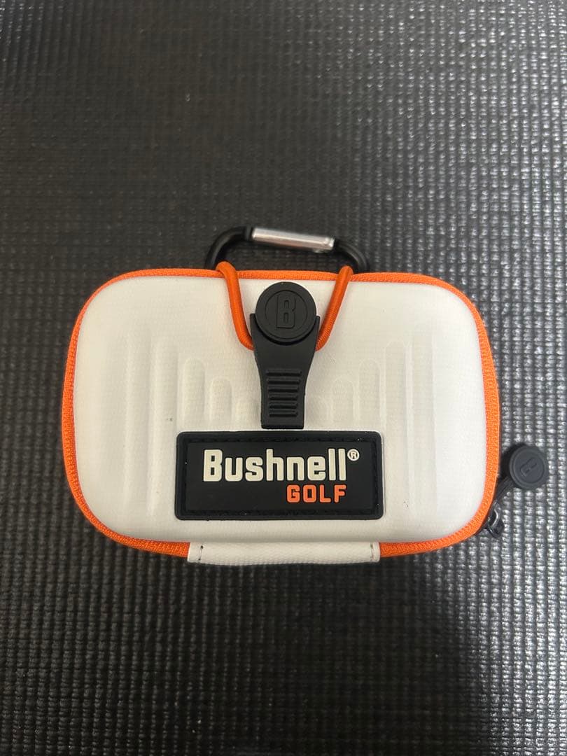 Bushnell ブッシュネル　A1 スロープ　ゴルフ用距離計