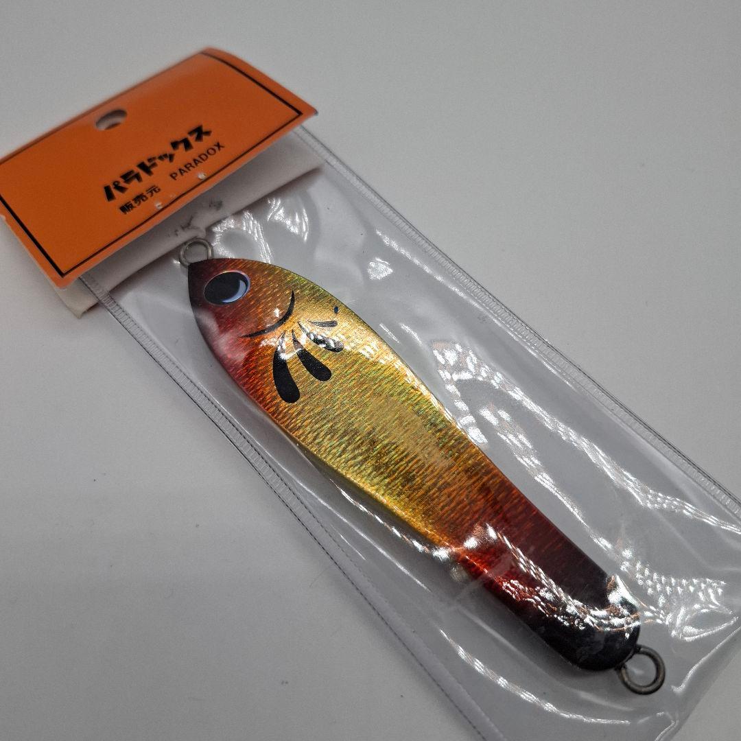 パラドックス CHEATチート 175g 5個セット