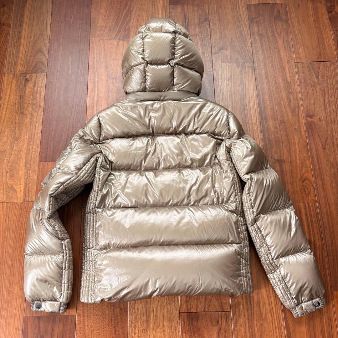 TATRAS BELBO タトラス　ベルボ　ダウンジャケット　サイズ1