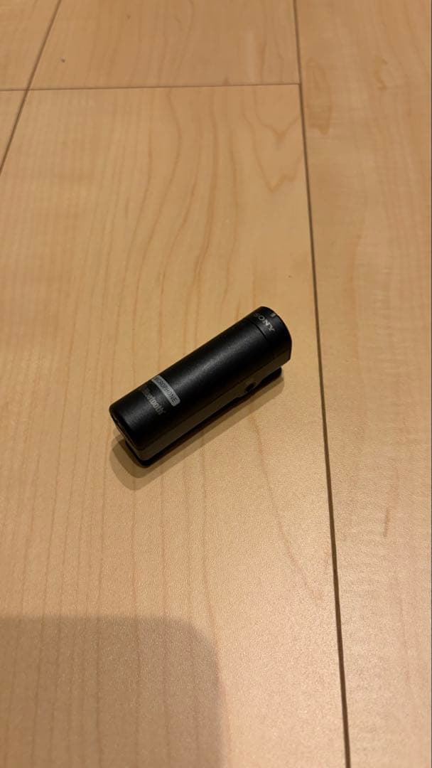 SONY HDR-CX370 ビデオカメラ ハンディカム（マイクロフォン付き）