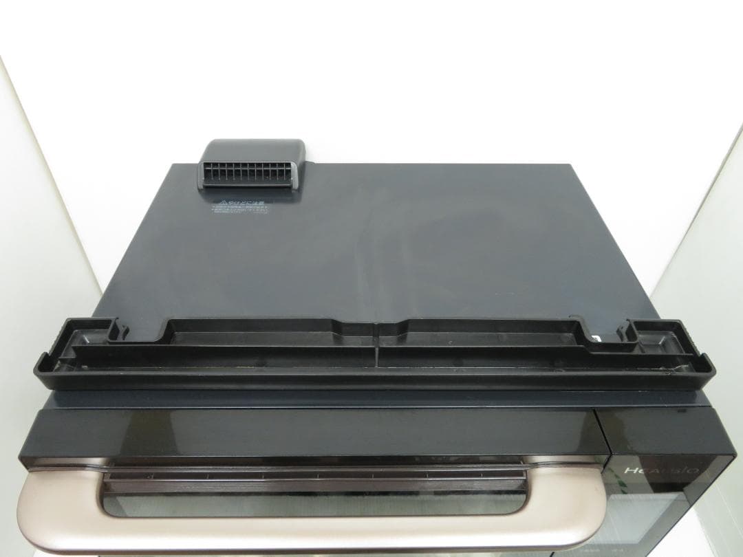 シャープ ヘルシオ ウォ―ターオーブン スチームオーブンレンジ 26L