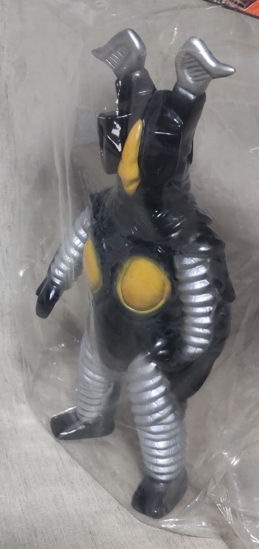 マーミット 怪獣天国 ゼットン 第一期