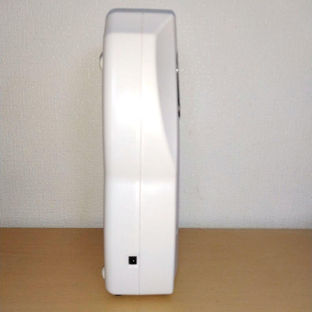 【正規品】オースリークリア2 オゾン発生器【キレイです】