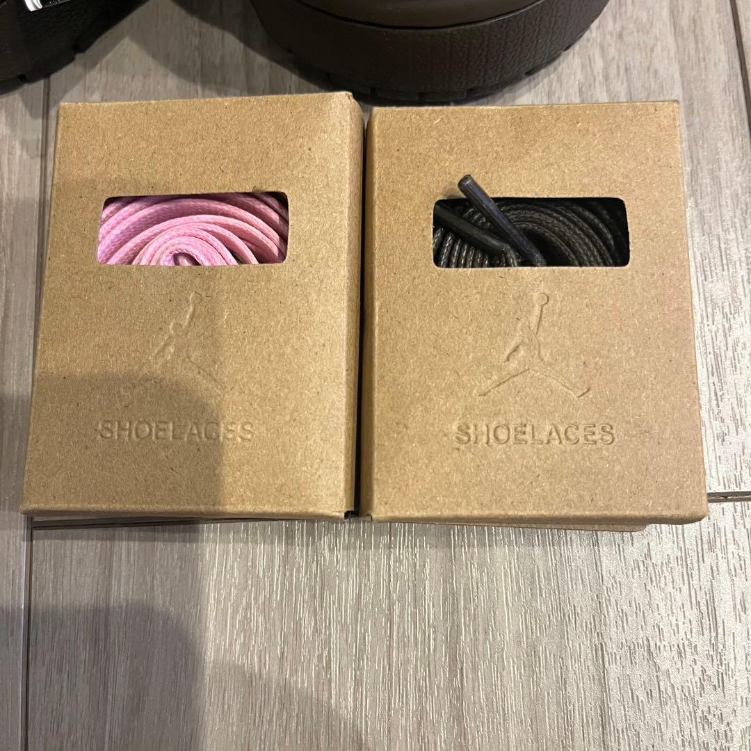 【新品未使用】 エアジョーダン1 トラヴィススコット ※返品不可