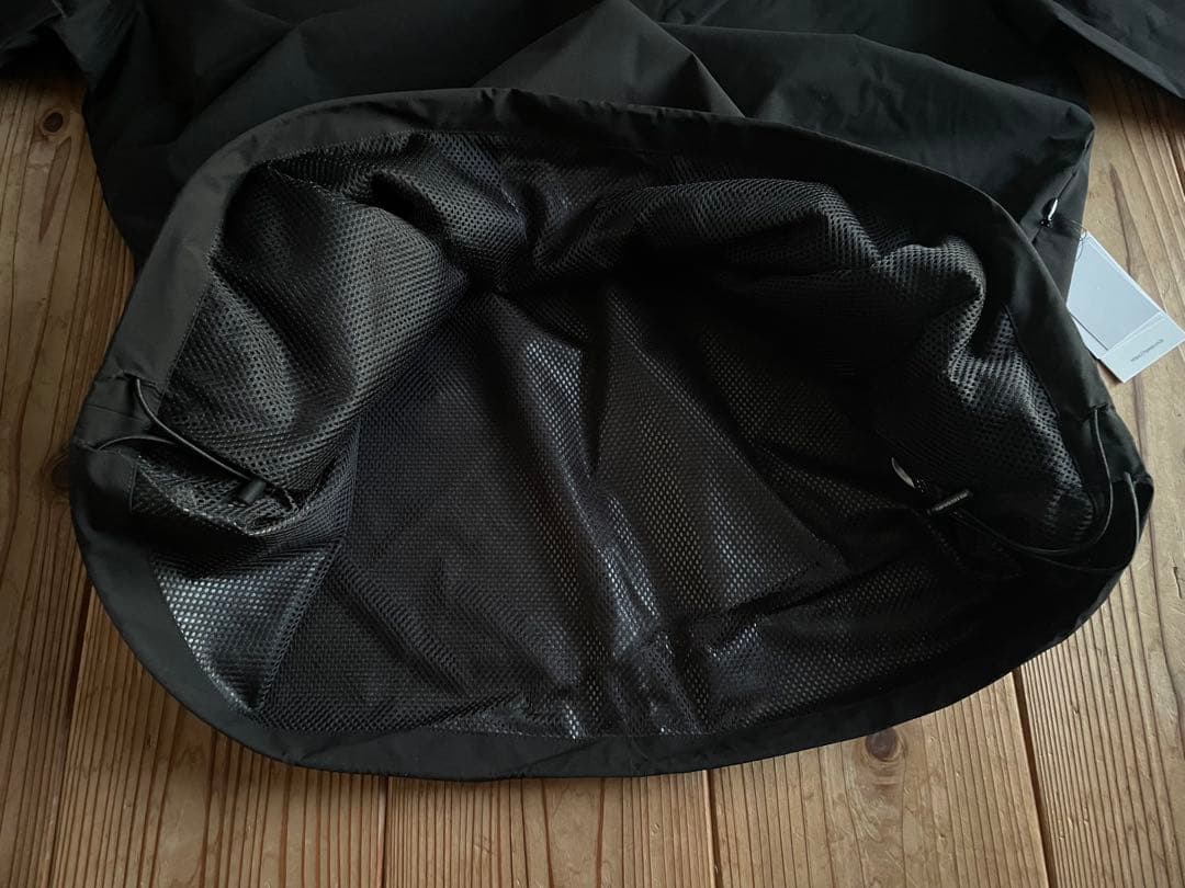 【新品】TURF STRETCH SMOCK