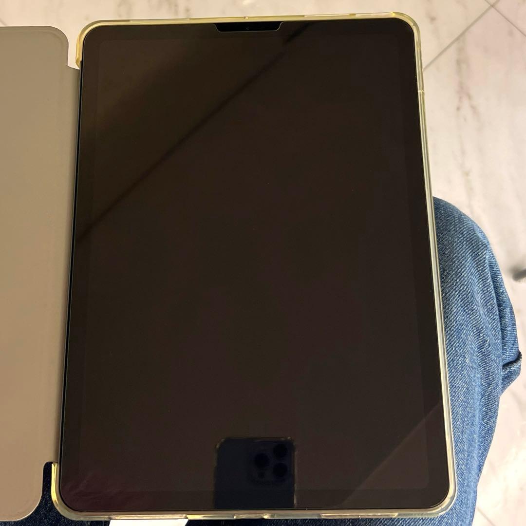 【お値下げ！】iPad Air 4 64gb