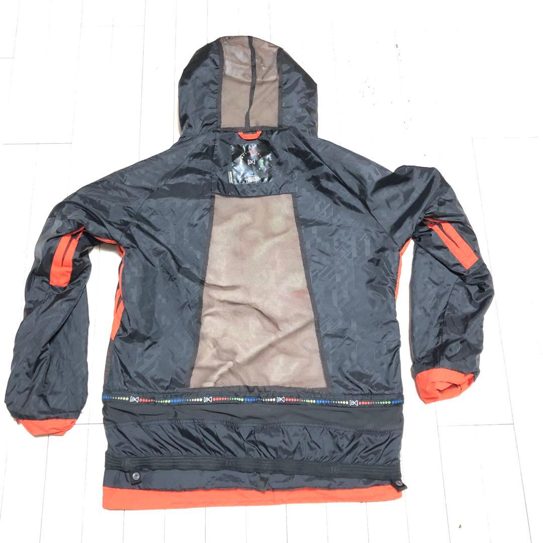 BURTON AK Gore-Tex ジャケット s JP M/L 相当